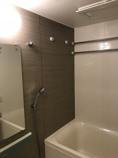 コンフォリア江坂の物件内観写真