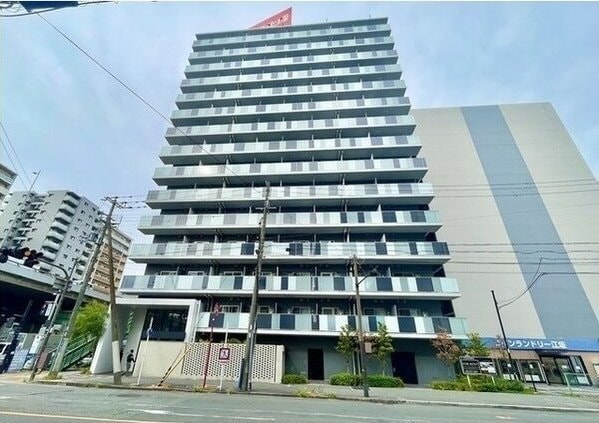 コンフォリア江坂の物件内観写真