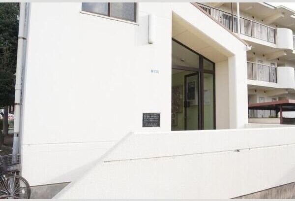 サンハイム杉林の物件内観写真