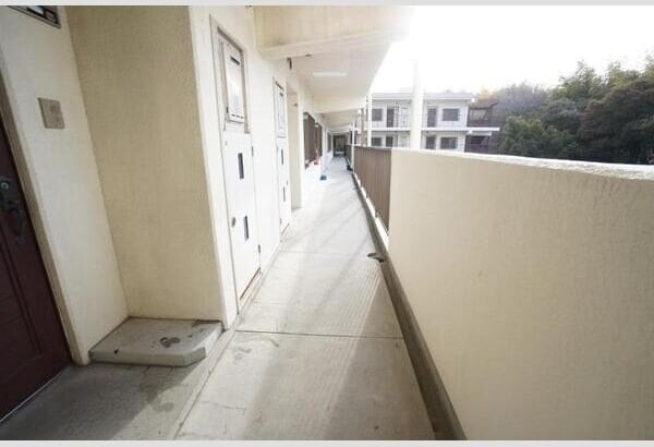 サンハイム杉林の物件内観写真