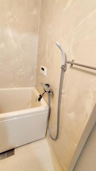 サンハイム杉林の物件内観写真