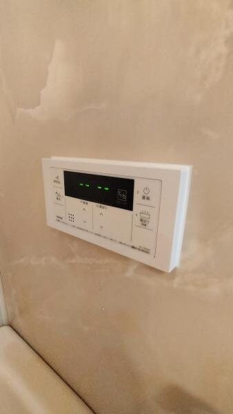 サンハイム杉林の物件内観写真