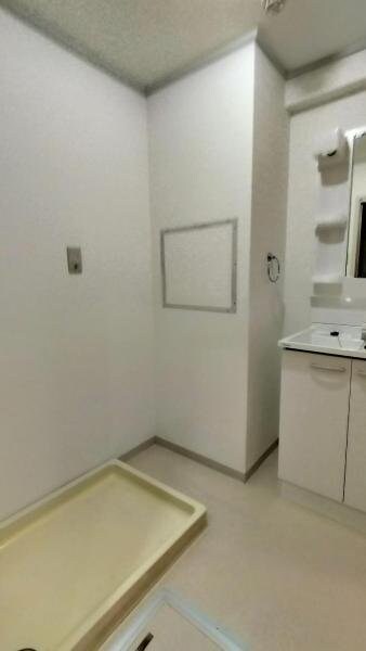 サンハイム杉林の物件内観写真