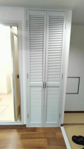 サンハイム杉林の物件内観写真