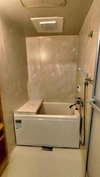 サンハイム杉林の物件内観写真