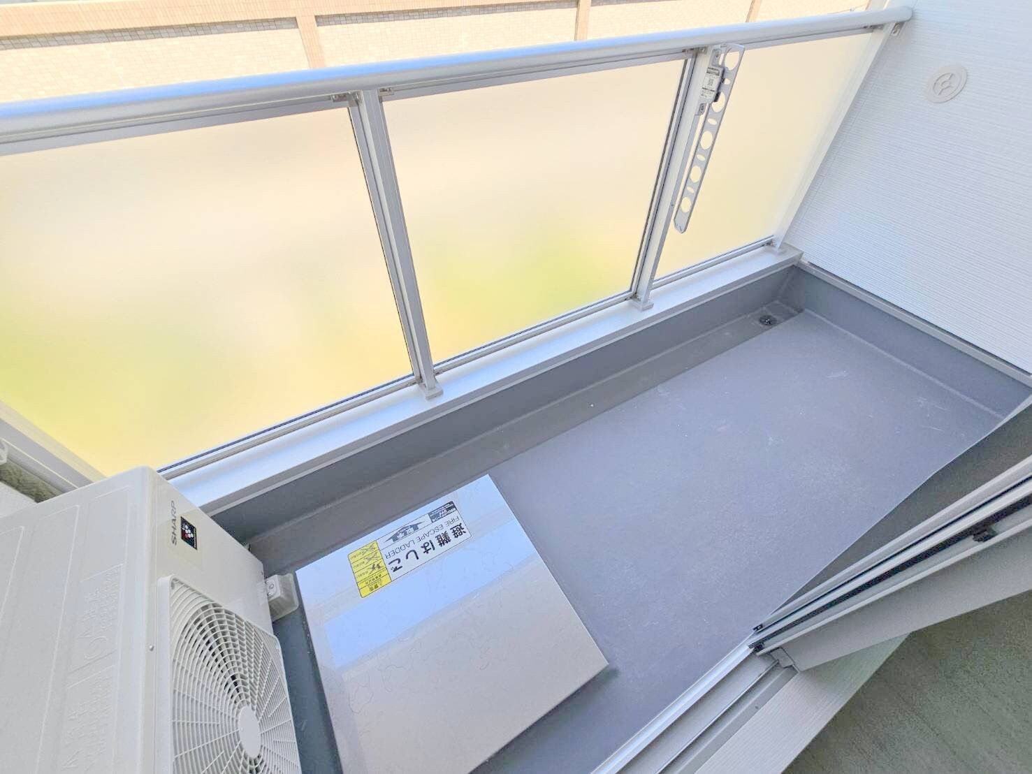 Villa 41 YAMATE SUITAの物件内観写真