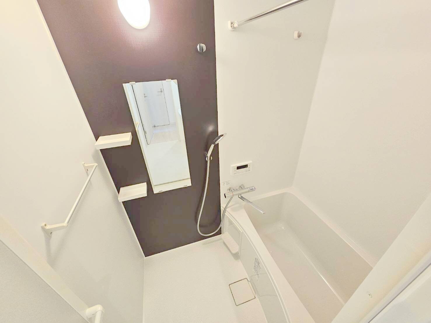 Villa 41 YAMATE SUITAの物件内観写真