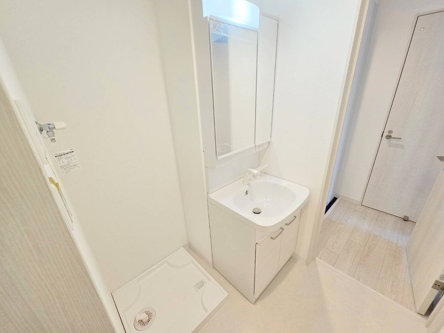 Villa 41 YAMATE SUITAの物件内観写真