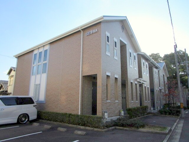 グランデ花水木の物件内観写真