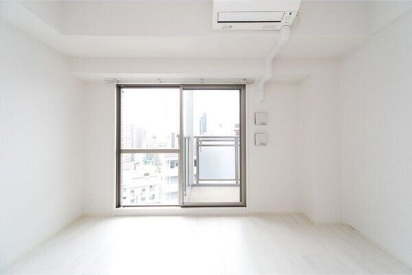 エスリード新大阪グランファーストの物件内観写真