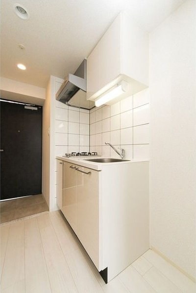 エスリード新大阪グランファーストの物件内観写真