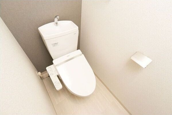 エスリード新大阪グランファーストの物件内観写真