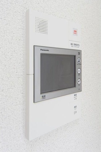 エスリード新大阪グランファーストの物件内観写真