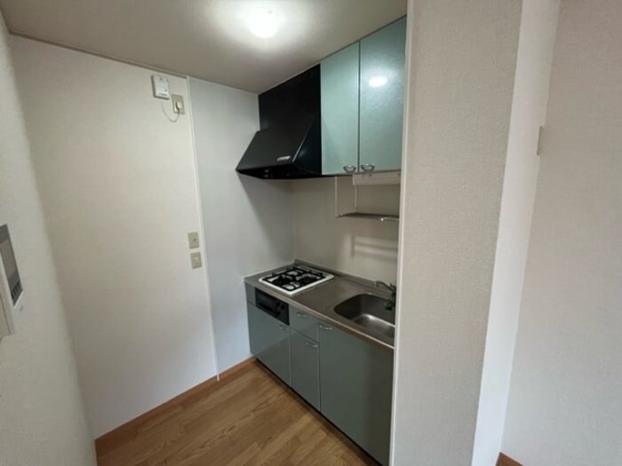 パークサイドヒロツグ B棟の物件内観写真