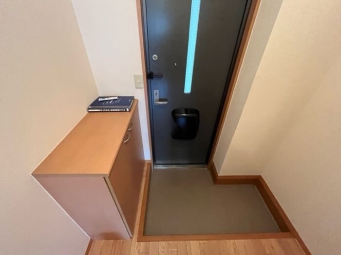 パークサイドヒロツグ B棟の物件内観写真