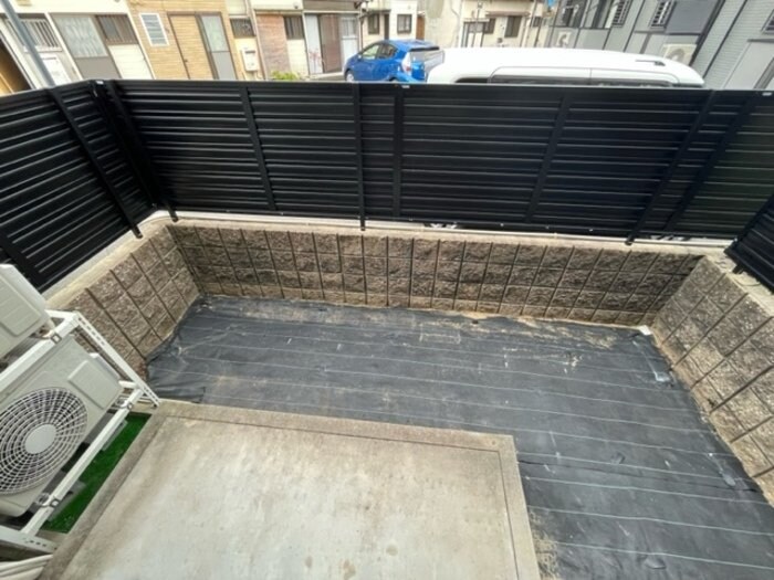 パークサイドヒロツグ B棟の物件内観写真