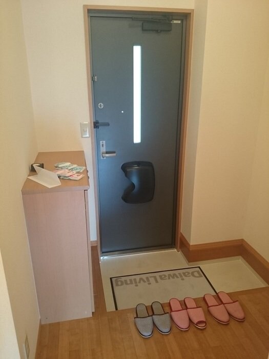 パークサイドヒロツグ B棟の物件内観写真