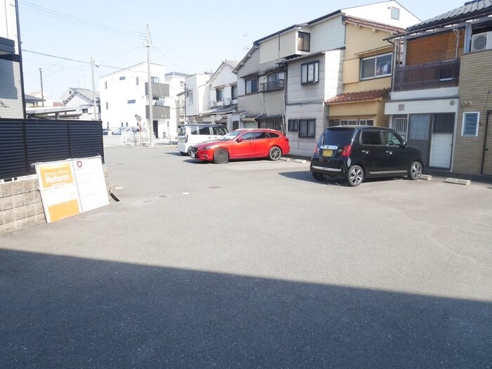 パークサイドヒロツグ B棟の物件内観写真