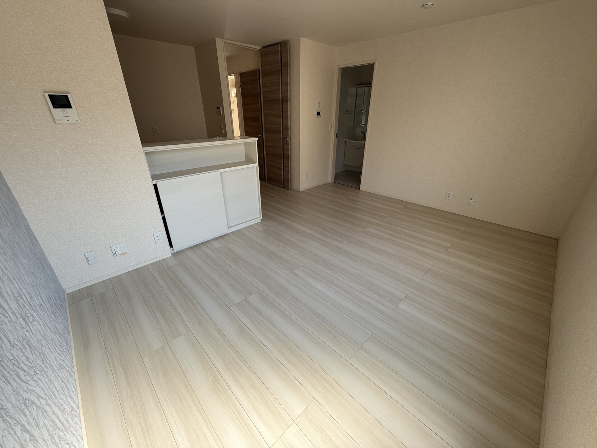 ヴァンベール uの物件内観写真