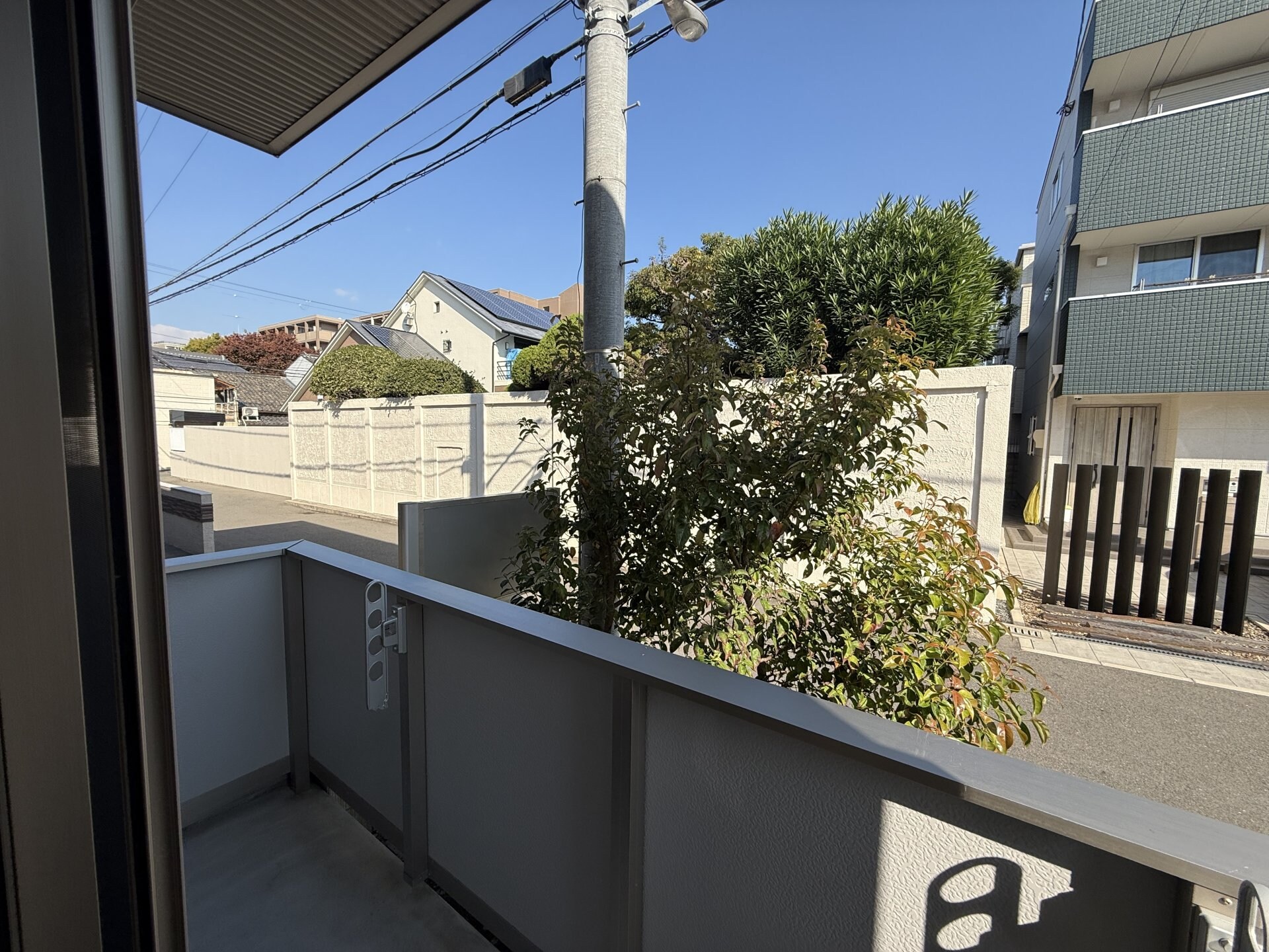 ヴァンベール uの物件内観写真