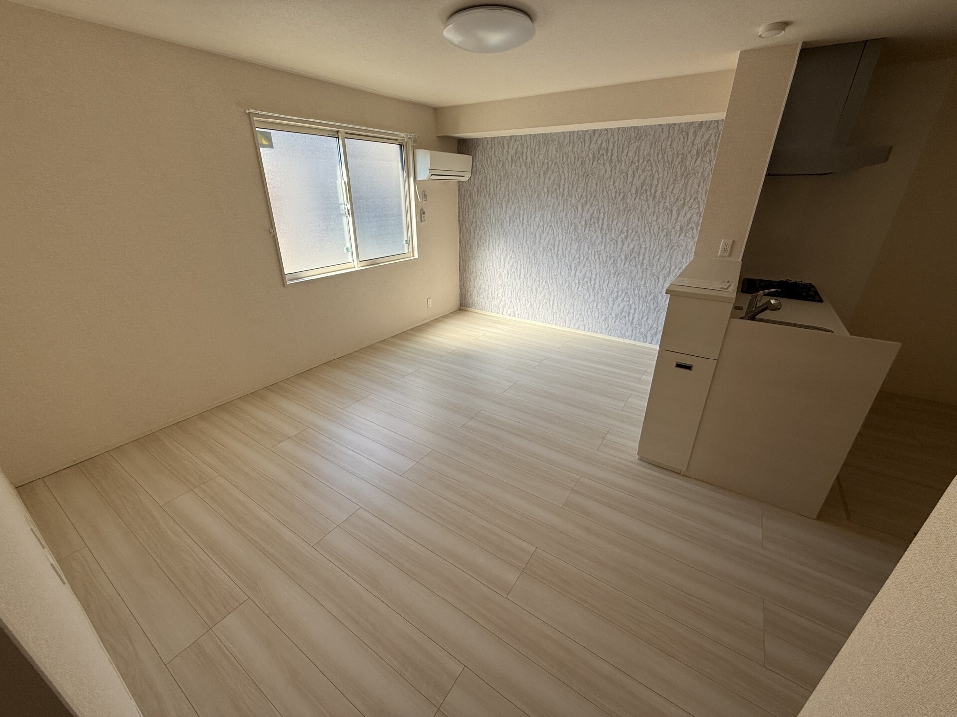 ヴァンベール uの物件内観写真