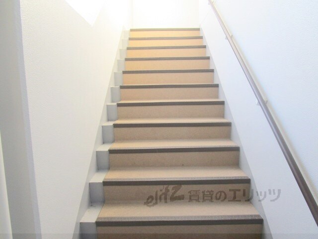 ルミナスハートの物件内観写真