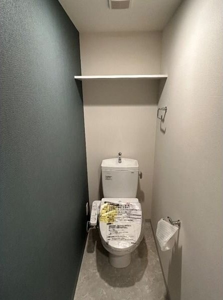 WORVE吹田江坂の物件内観写真