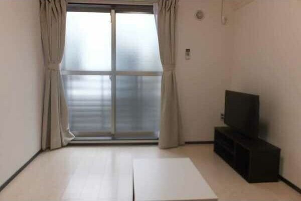 クレイノコンフォール 東中島の物件内観写真