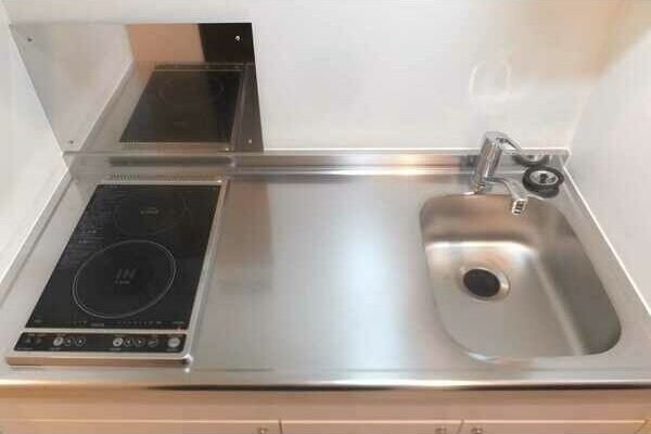 クレイノコンフォール 東中島の物件内観写真