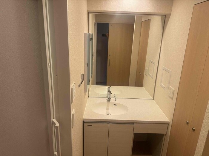 Y’sCourt千里山の物件内観写真