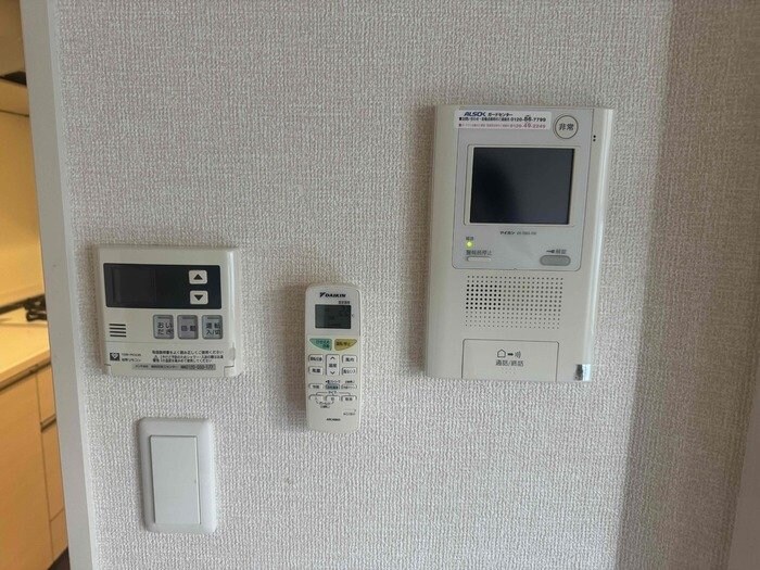 Y’sCourt千里山の物件内観写真