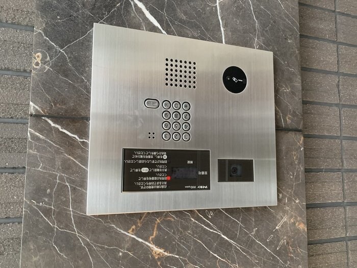 Y’sCourt千里山の物件内観写真