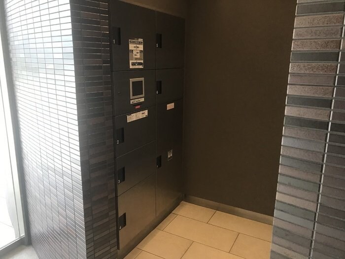 Y’sCourt千里山の物件内観写真