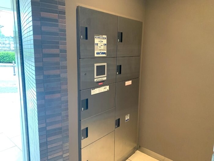 Y’sCourt千里山の物件内観写真