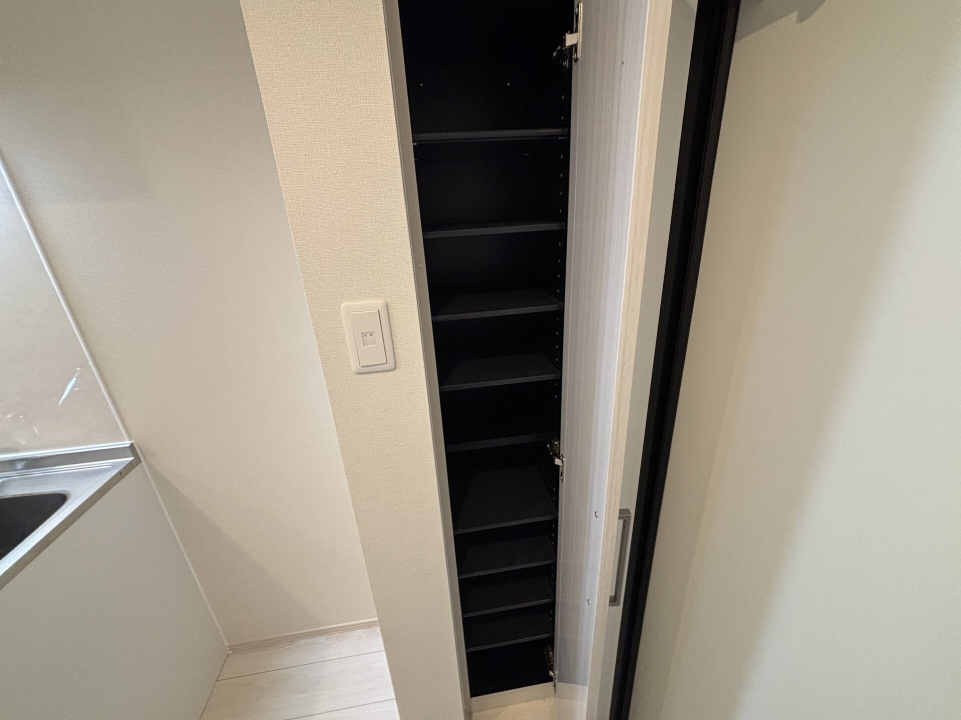 Emia千里丘の物件内観写真