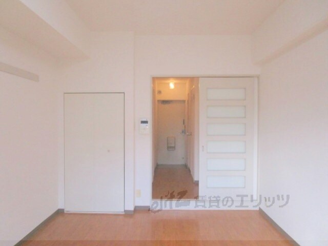 コンフォート・グリーンの物件内観写真