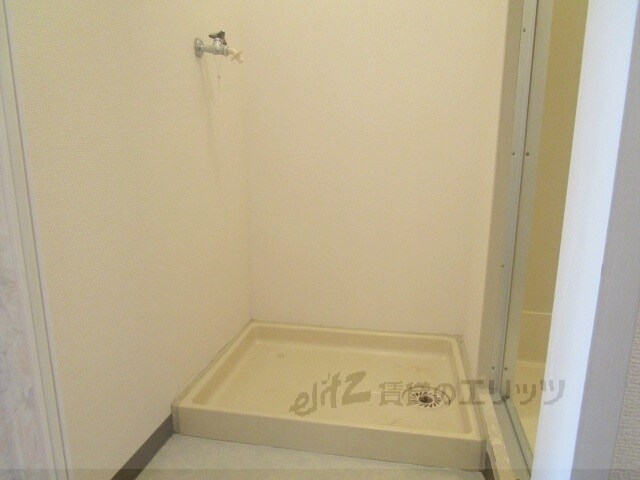 コンフォート・グリーンの物件内観写真