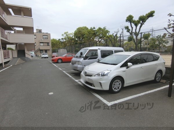 西田マンションの物件内観写真