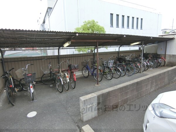 西田マンションの物件内観写真