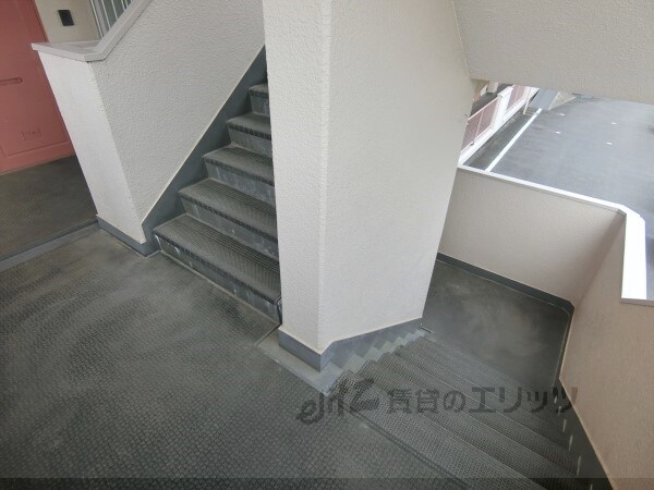 西田マンションの物件内観写真