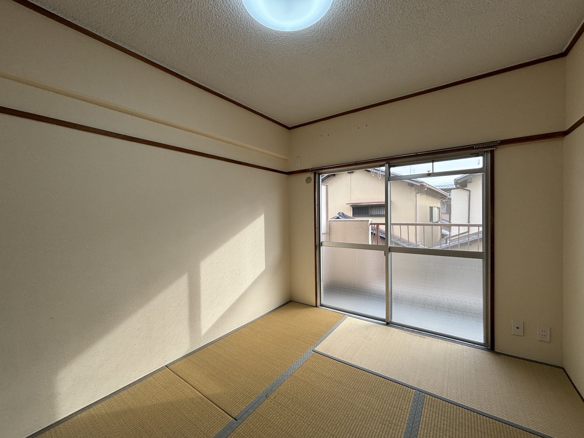 西田マンションの物件内観写真