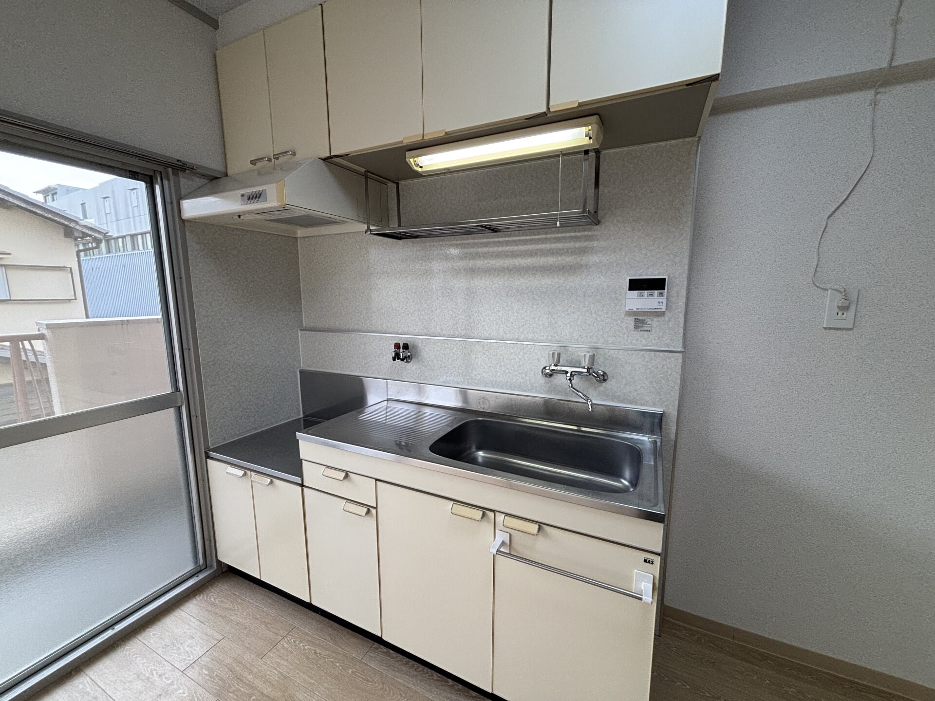 西田マンションの物件内観写真