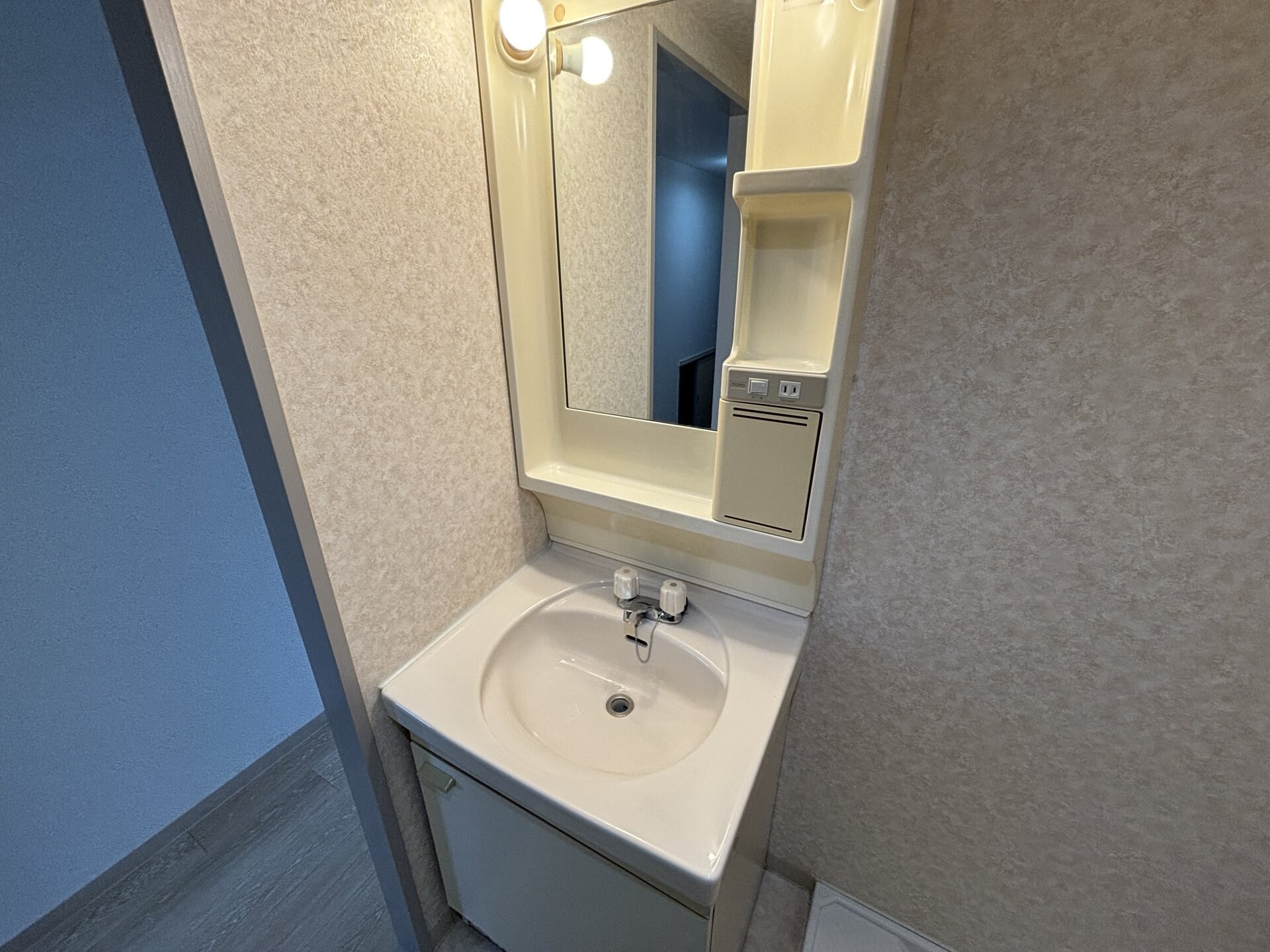 西田マンションの物件内観写真