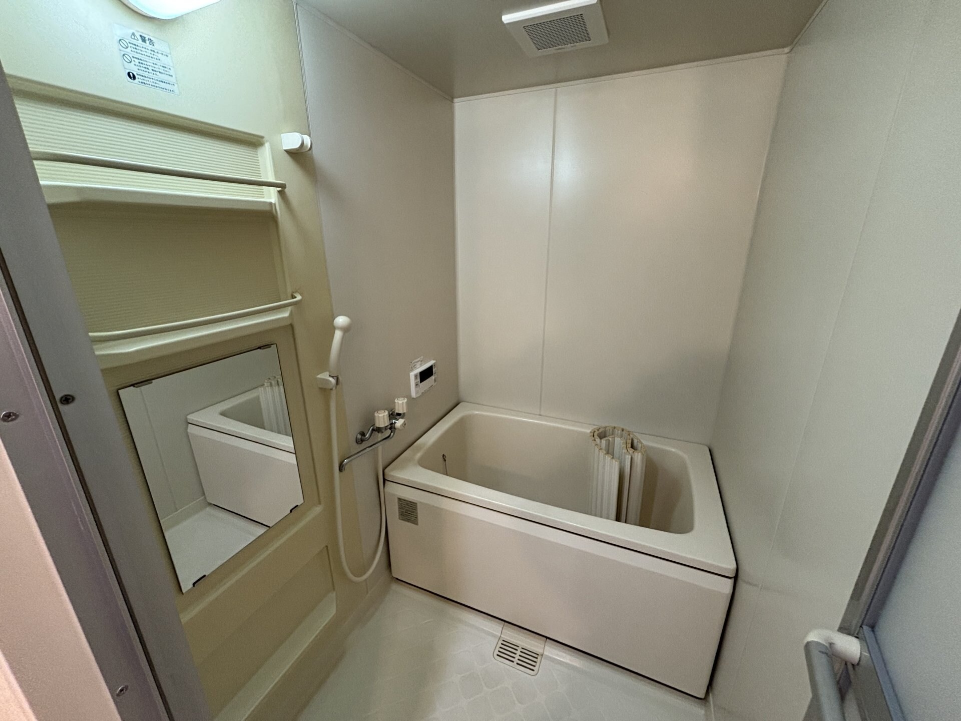 西田マンションの物件内観写真