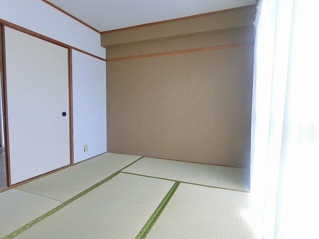 北邑ビルの物件内観写真