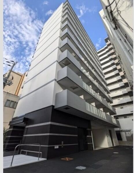 アルティザ江坂の物件内観写真