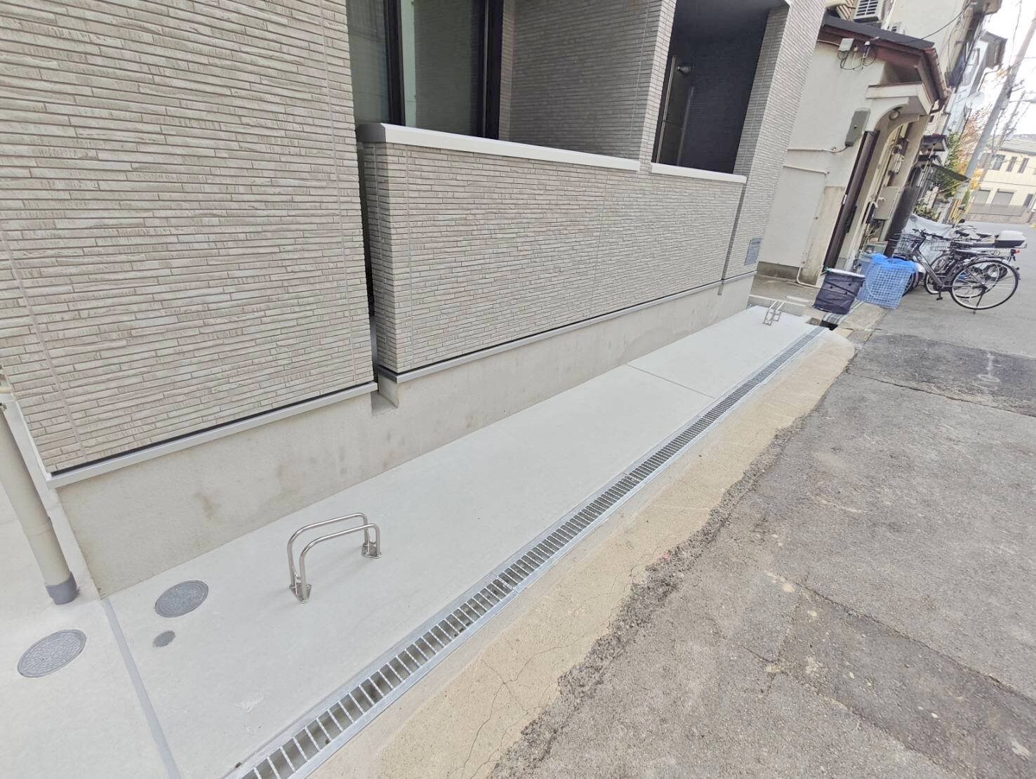 リブレメゾン淡路Iの物件内観写真