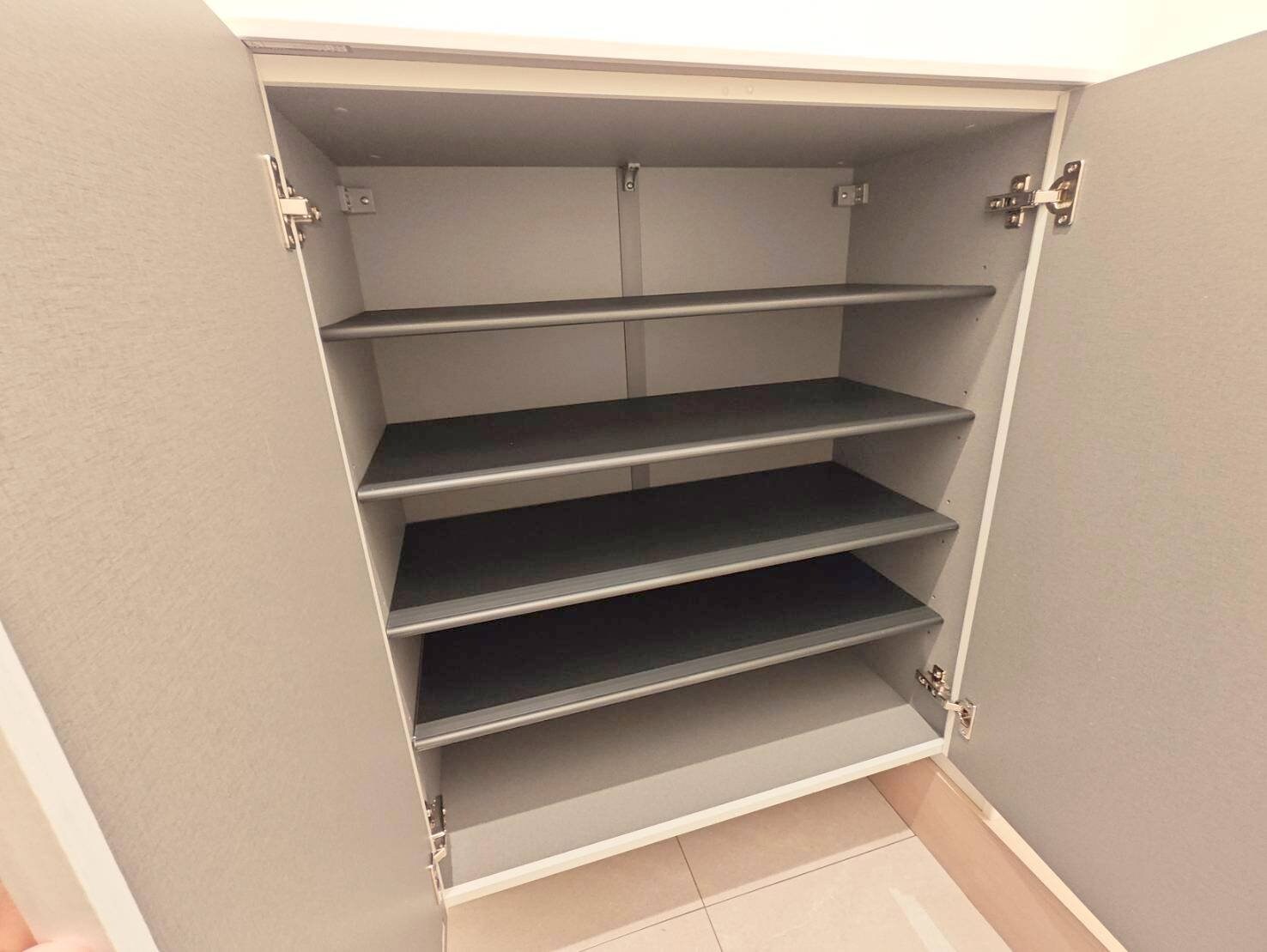 リブレメゾン淡路Iの物件内観写真