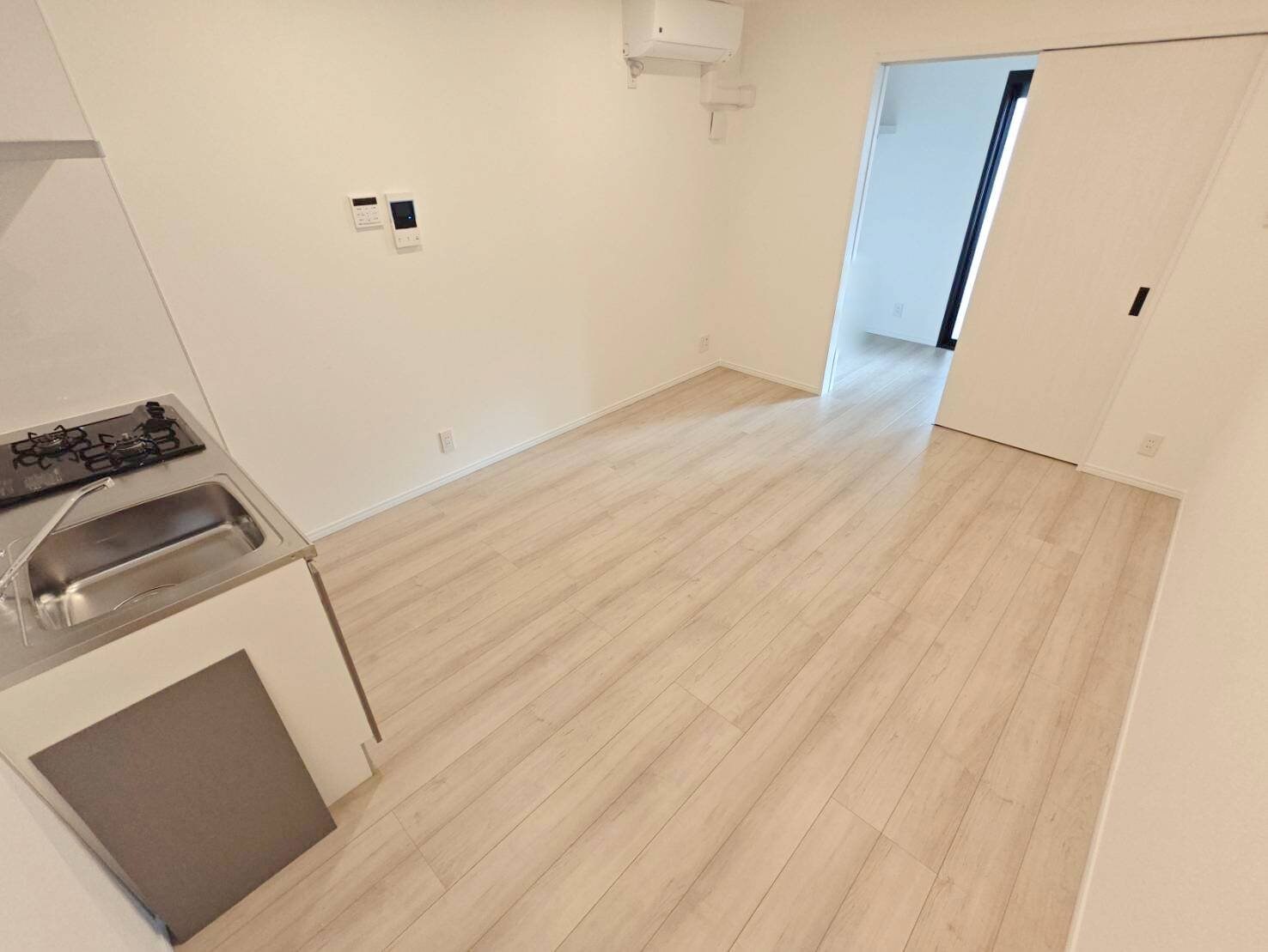 リブレメゾン淡路Iの物件内観写真