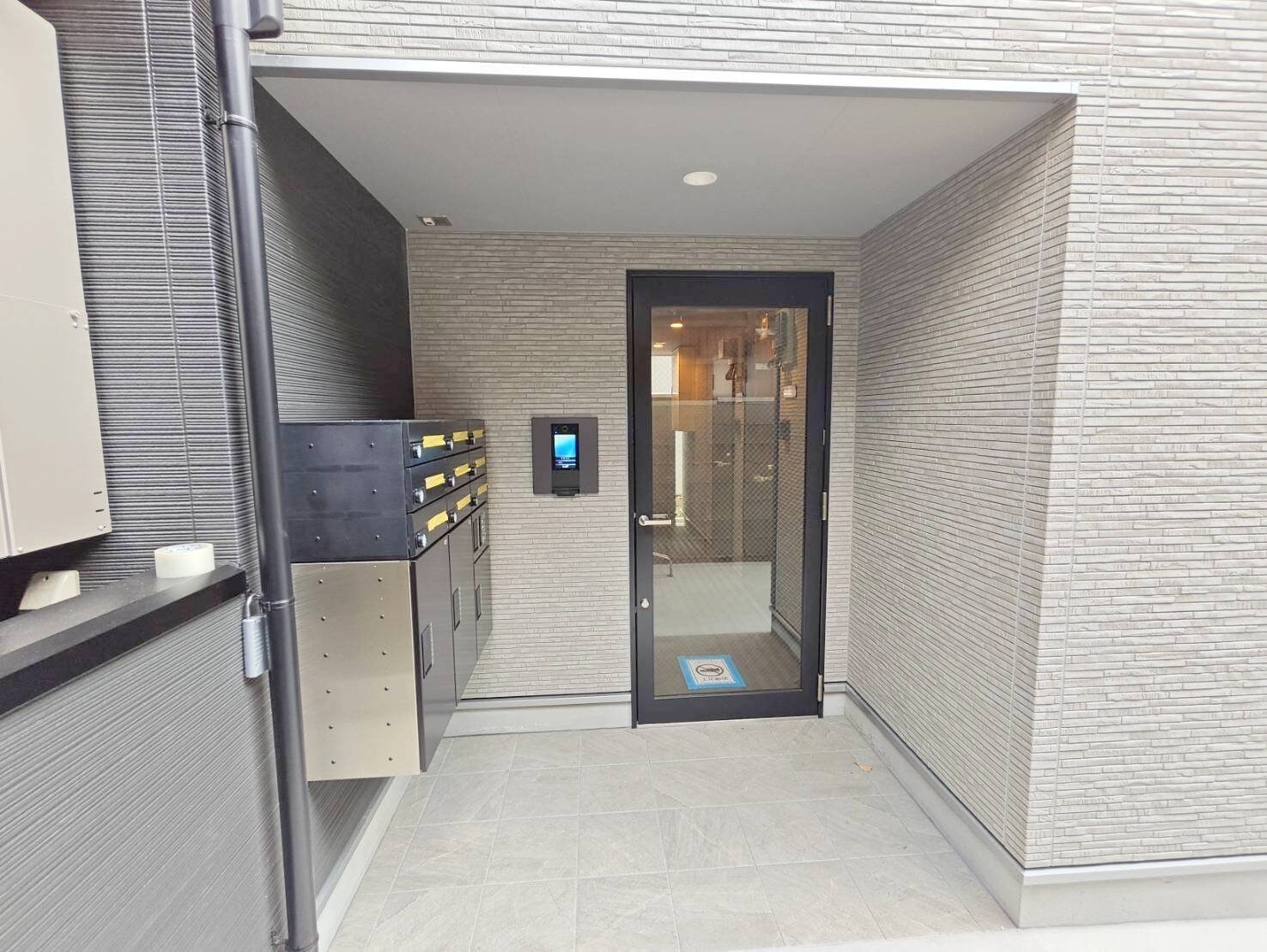 リブレメゾン淡路Iの物件内観写真